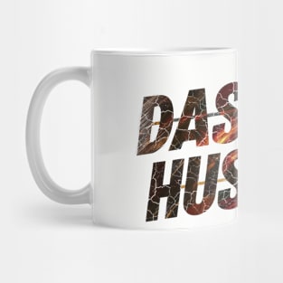 Dashing Hustler the DoorDasher Mug